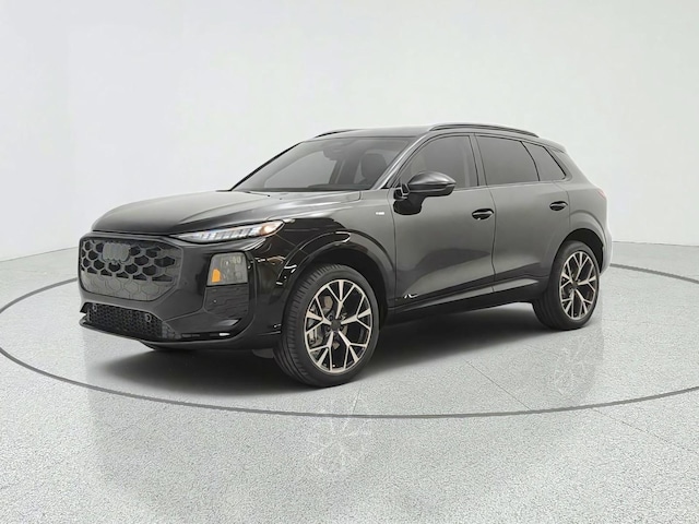Photo of 2026 Audi Q3 SUV