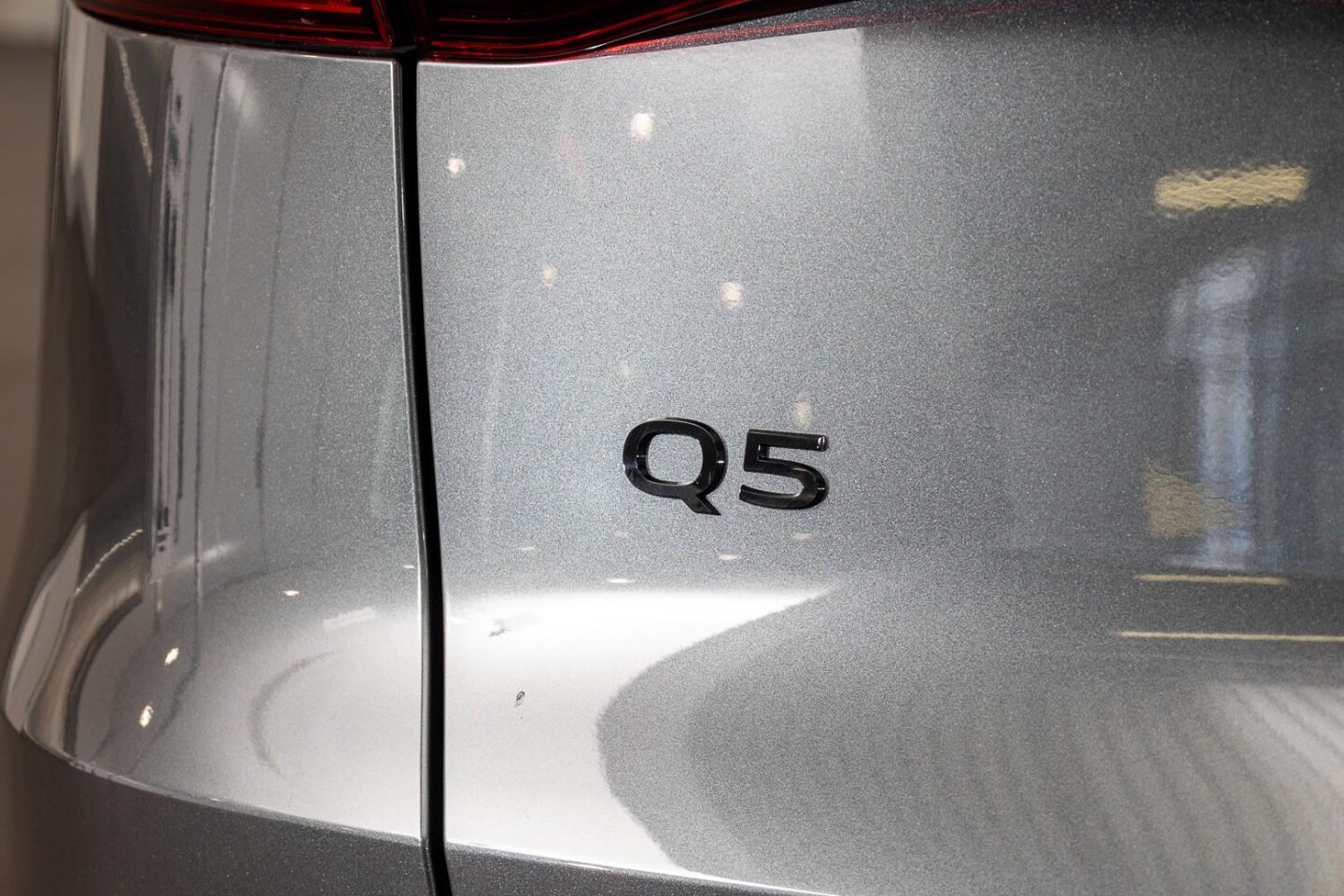 Image about Audi Q5 Sportback TFSI 150 kW