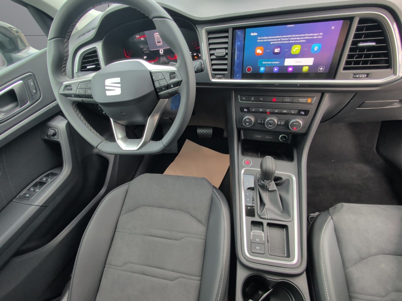 SEAT Ateca – Bild 18
