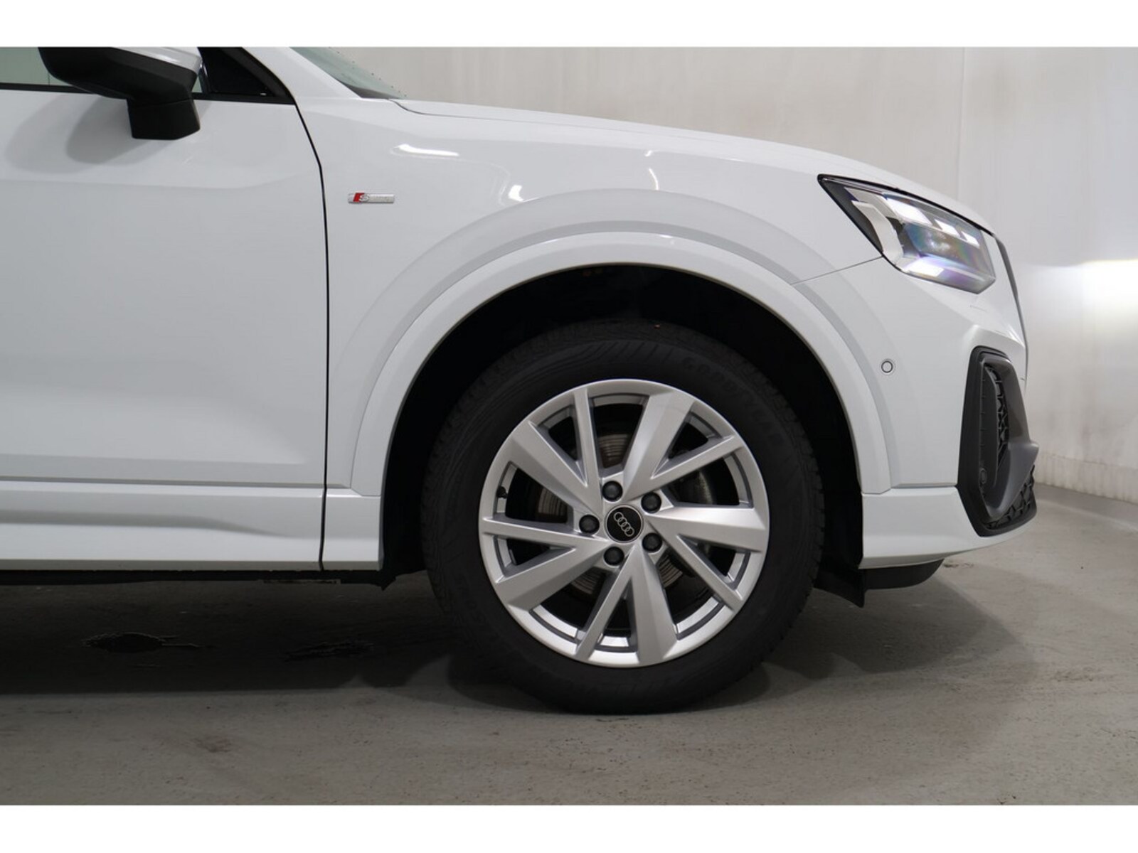 Audi Q2 – Bild 5