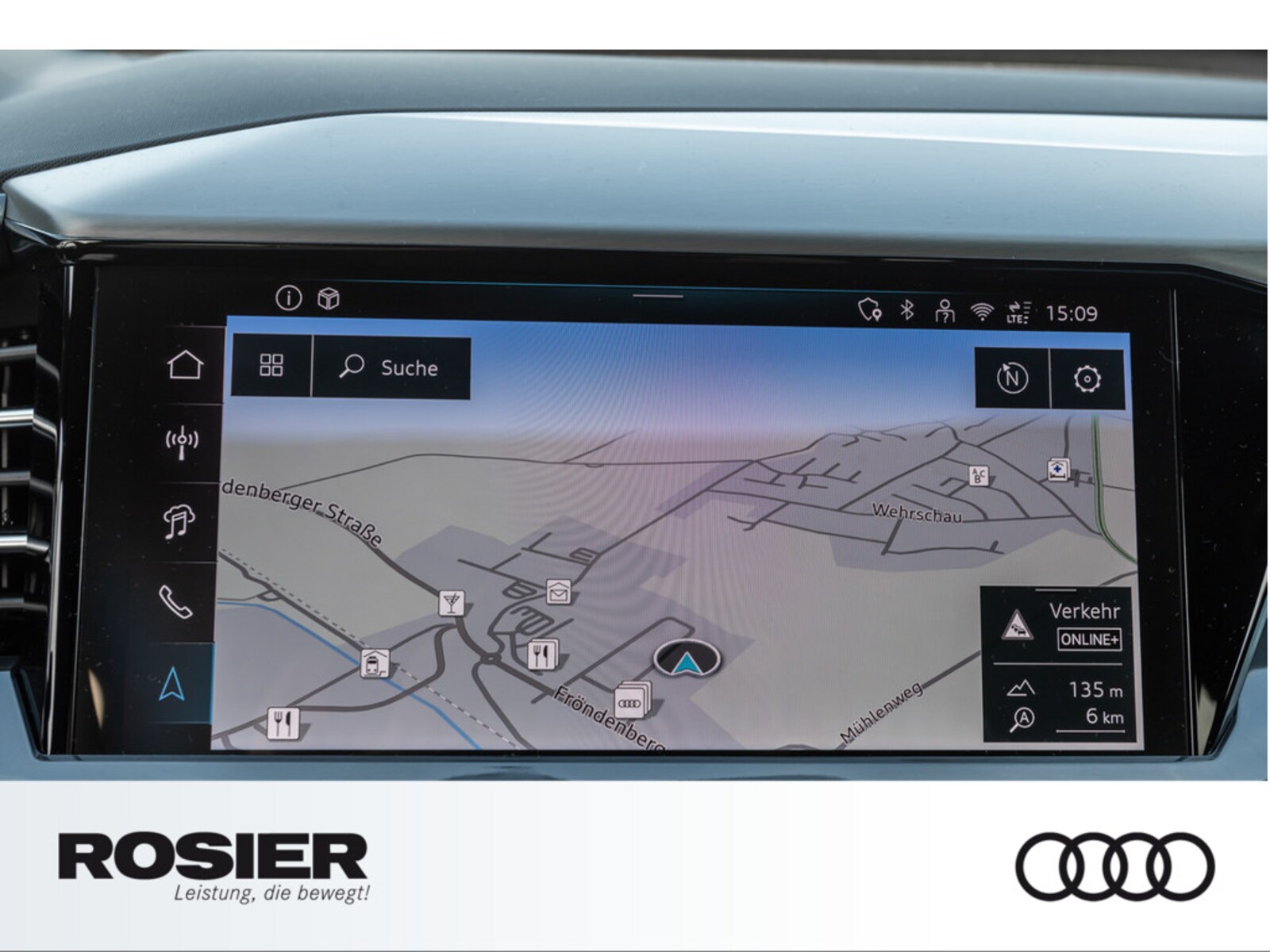 Audi Q4 e-tron – Bild 10