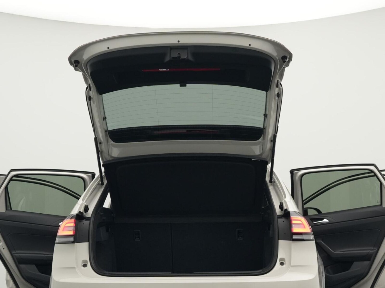 Volkswagen Taigo – Bild 17
