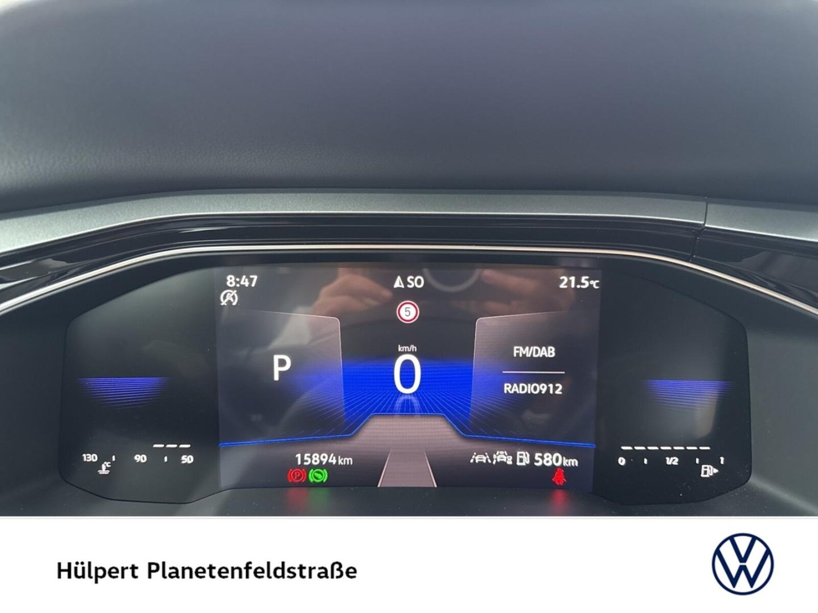 Volkswagen Polo – Bild 14