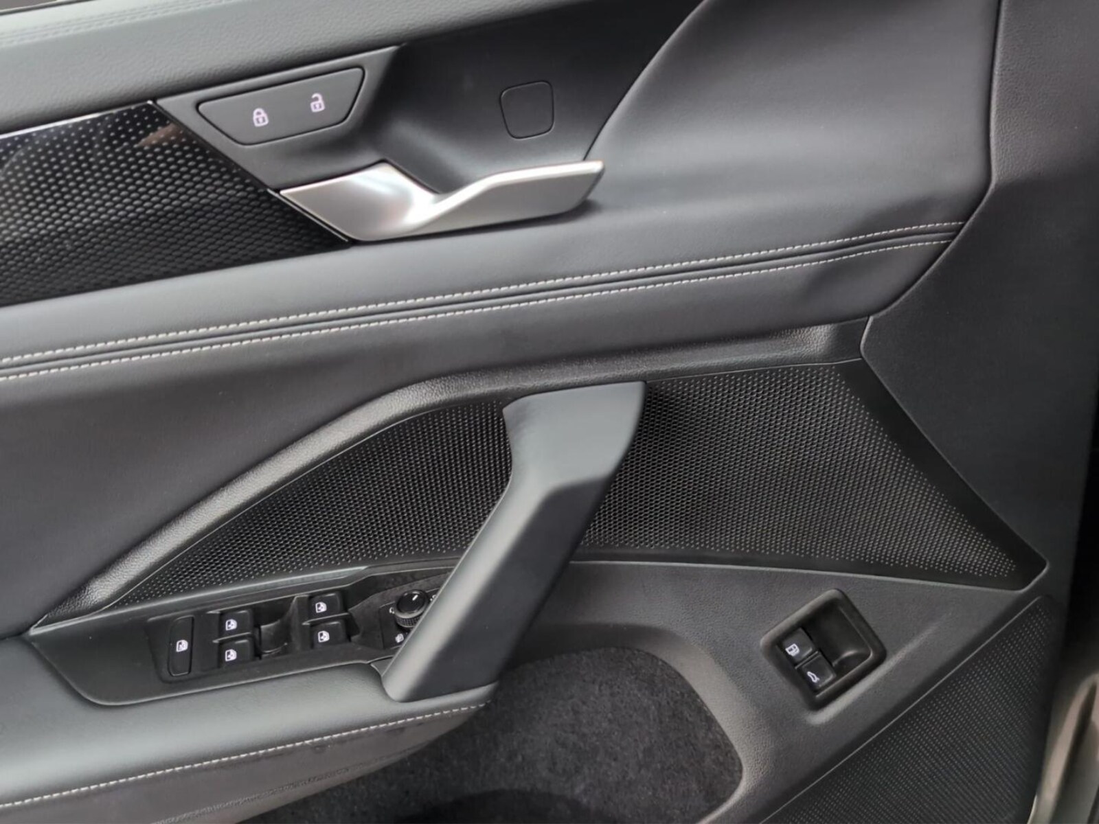 Volkswagen Tayron – Bild 10