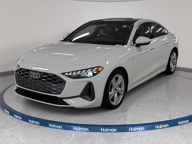 Photo of 2026 Audi A5 Sedan 