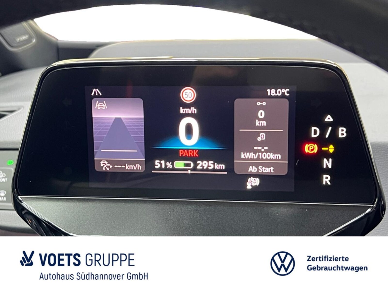 Volkswagen ID.3 – Bild 11