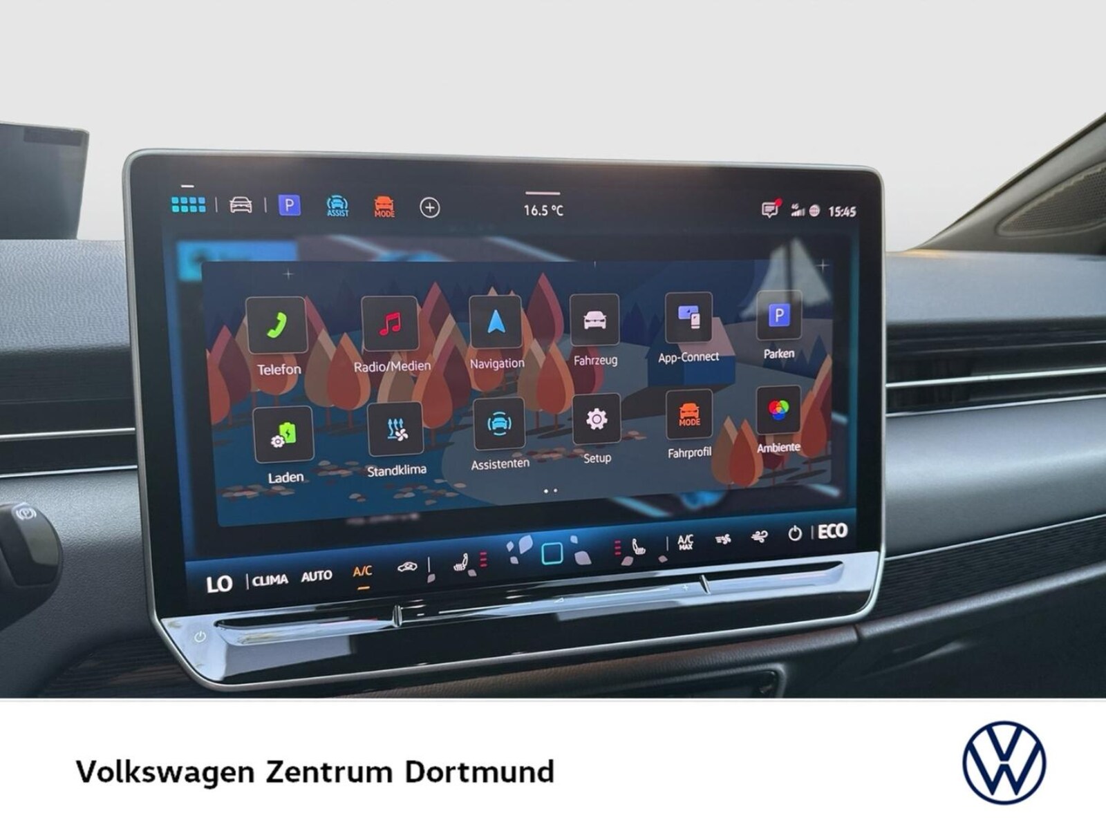 Volkswagen ID.7 Tourer – Bild 13