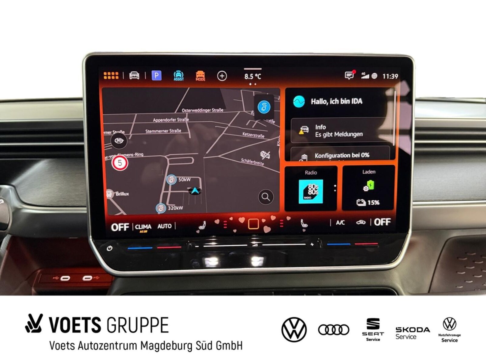 Volkswagen ID. Buzz – Bild 10