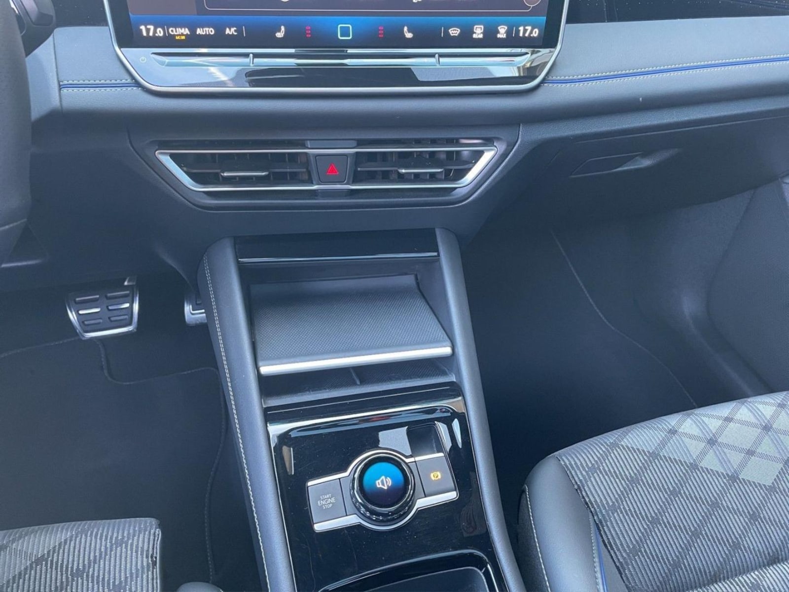 Volkswagen Tiguan – Bild 16