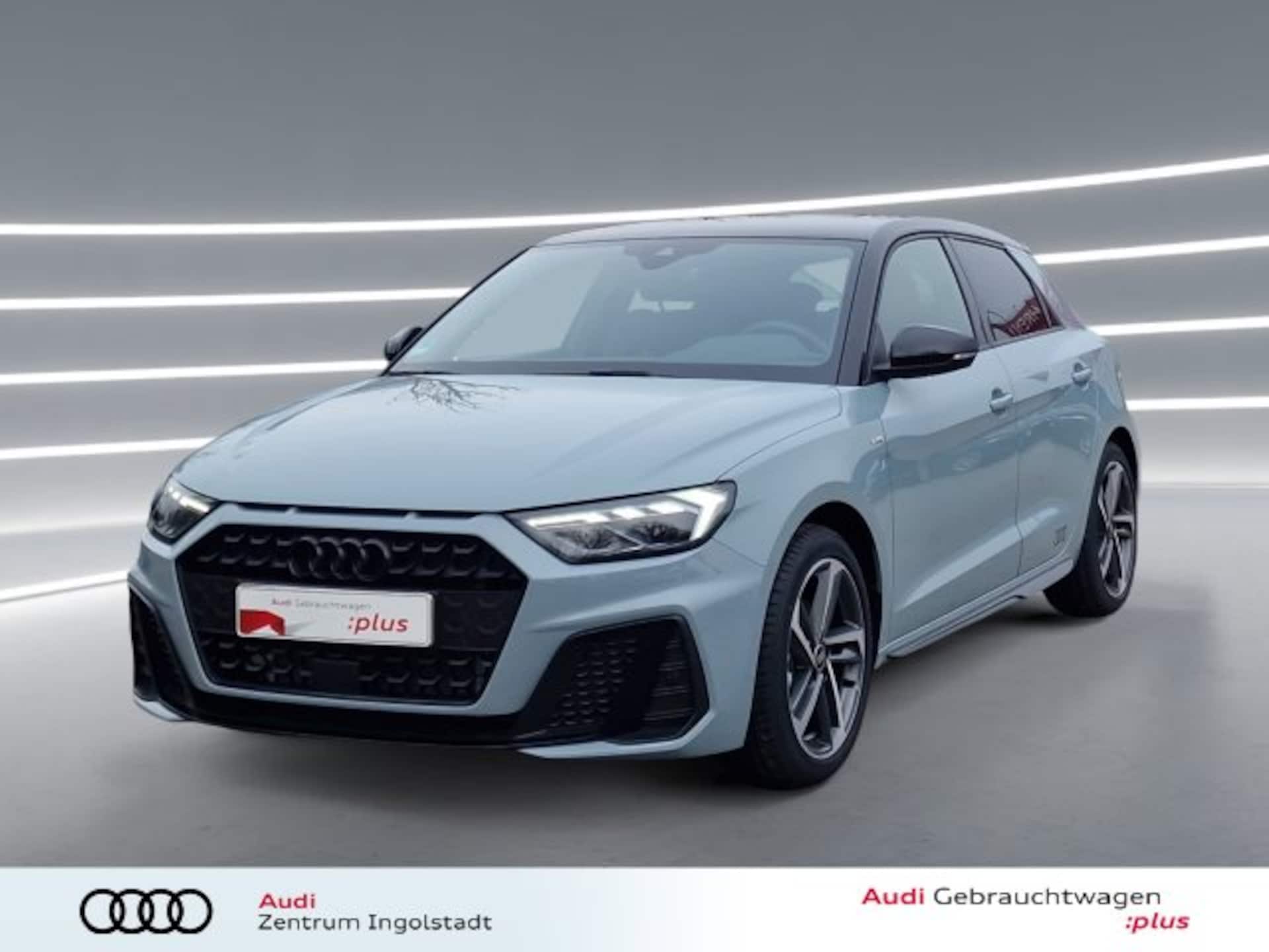 Audi A1 Sportback 2026