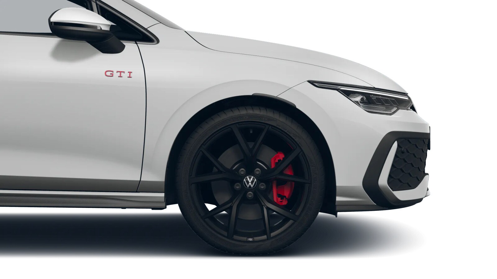 Volkswagen Golf – Bild 4