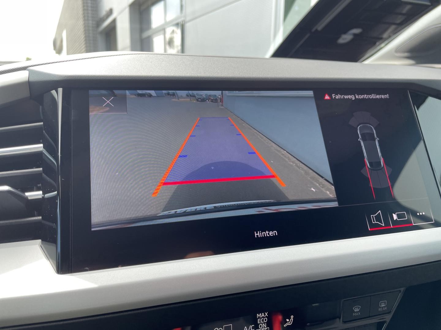 Image about Audi Q4 Sportback e-tron 40 e-tron