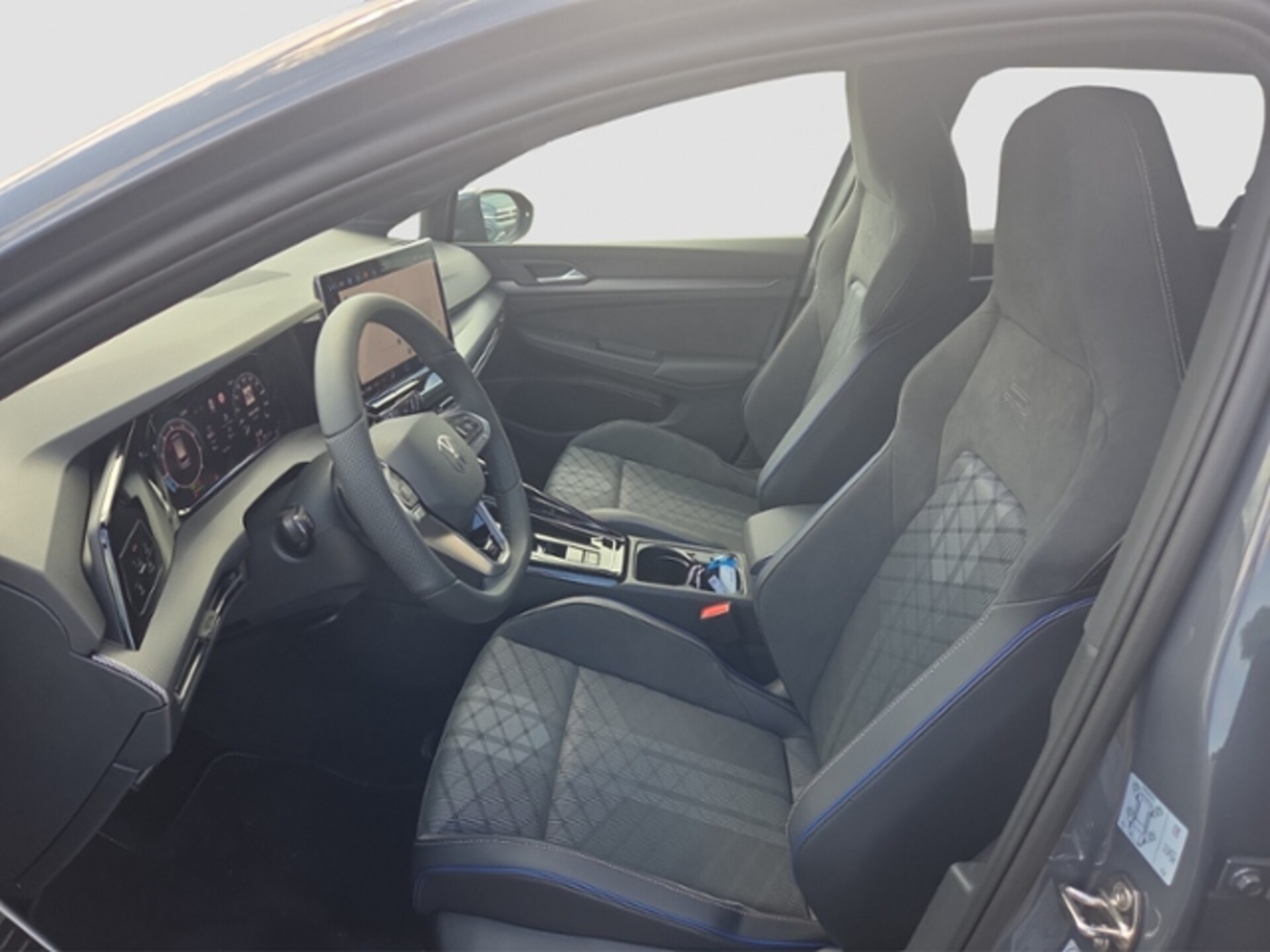 Volkswagen Golf Variant R-Line