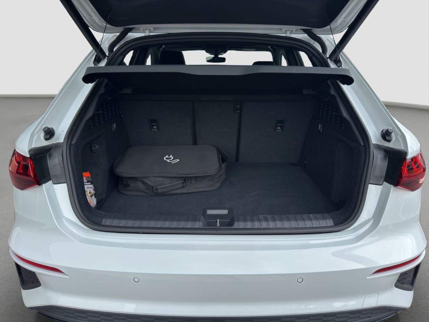 Image about Audi A3 Sportback TFSI e 45 TFSI e S tronic