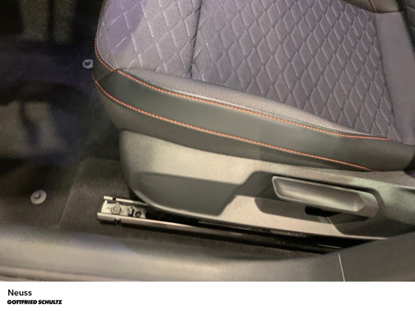 SEAT Leon Sportstourer – Bild 12