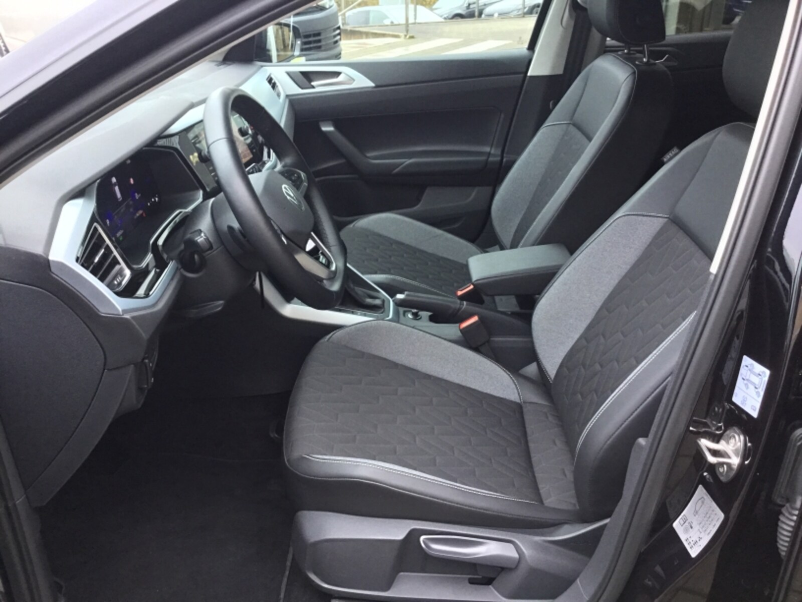 Volkswagen Polo – Bild 15