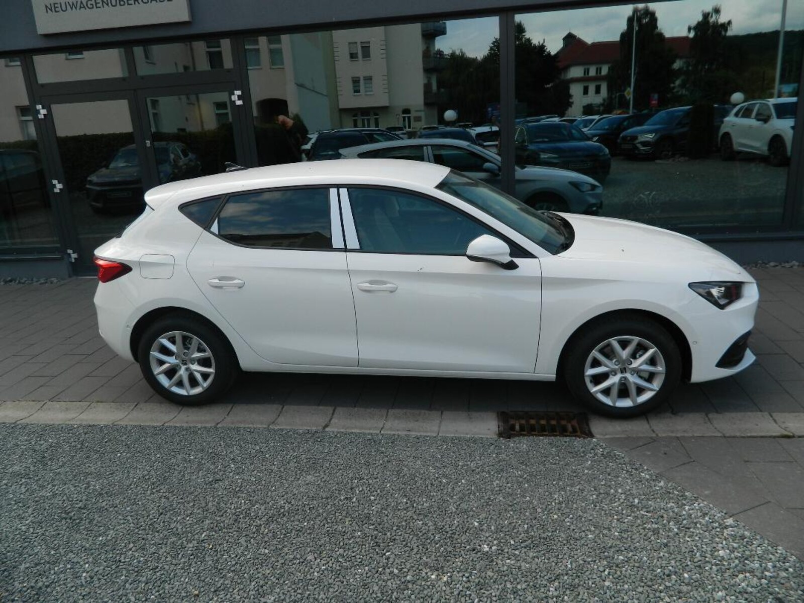 SEAT Leon – Bild 5