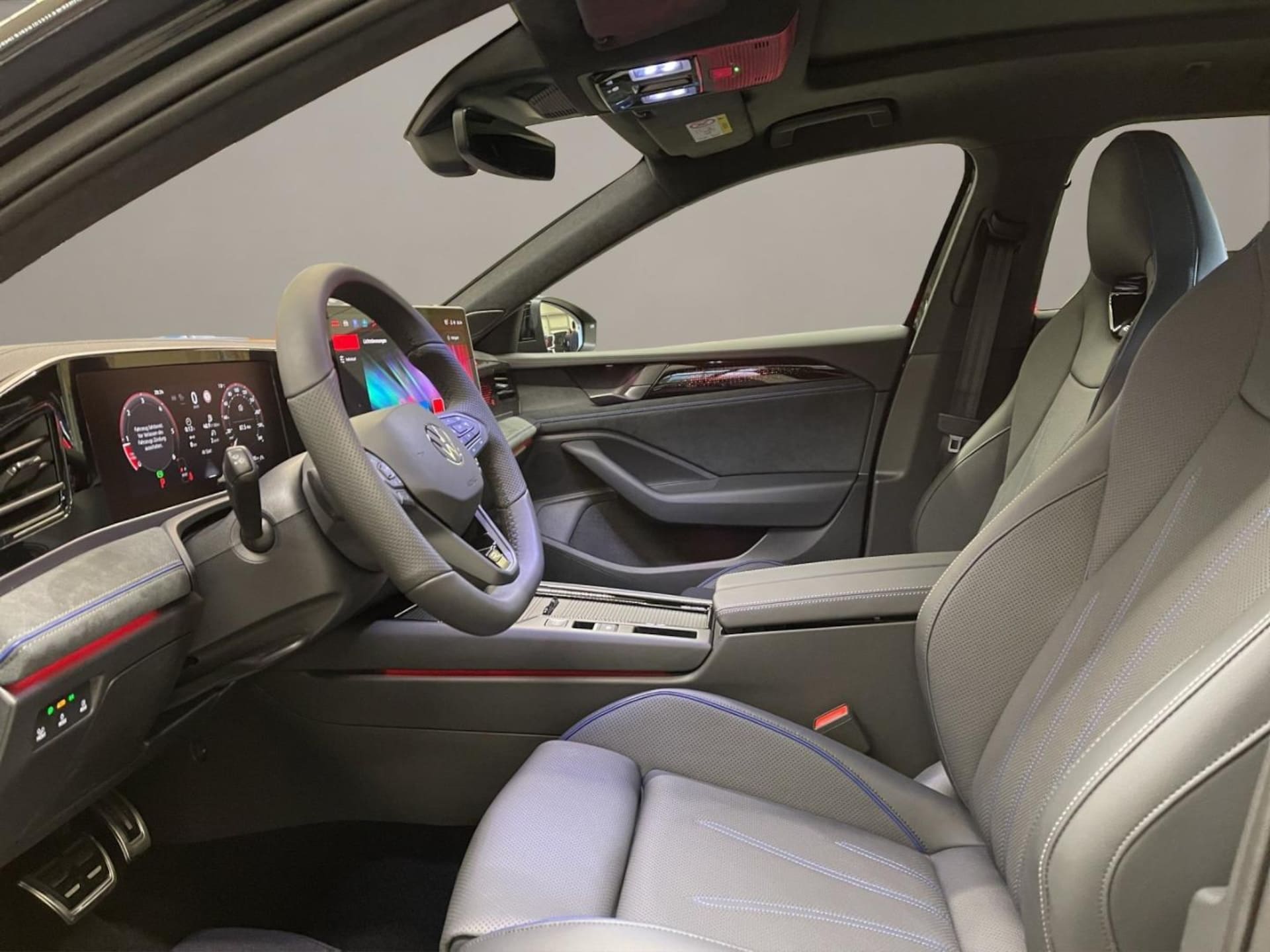Volkswagen Passat R-Line