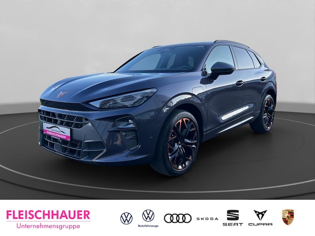 CUPRA Terramar 1.5 e-Hybrid Automatik+HUD+El. Panodach+Navi+Digitales Cockpit (G70851)