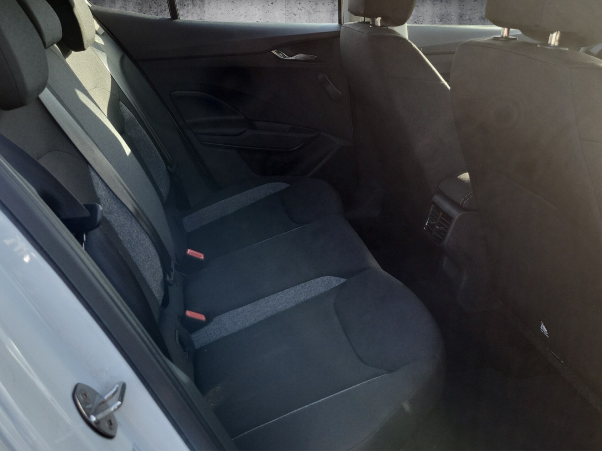 Skoda Fabia Essence