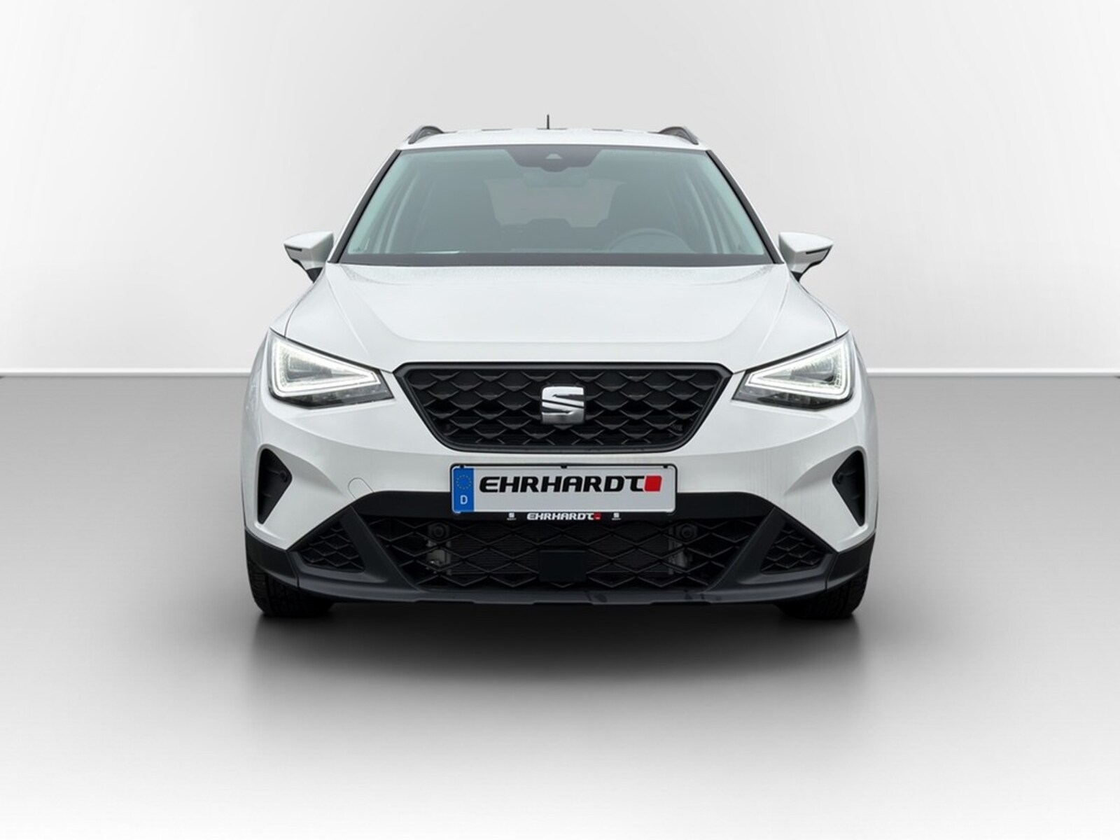 SEAT Arona – Bild 2