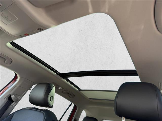 2024 VOLKSWAGEN TIGUAN - Image 21