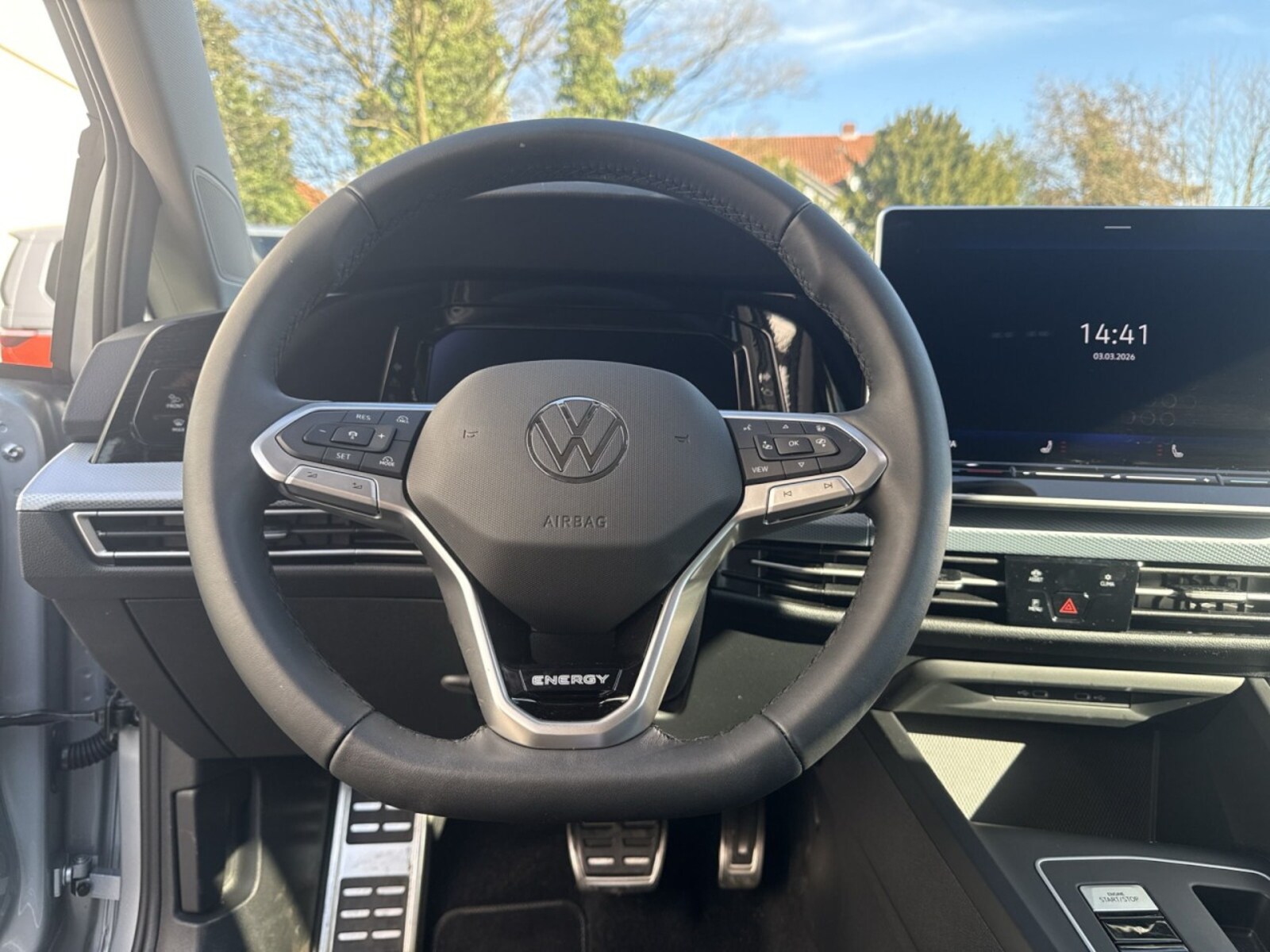 Volkswagen Golf – Bild 8