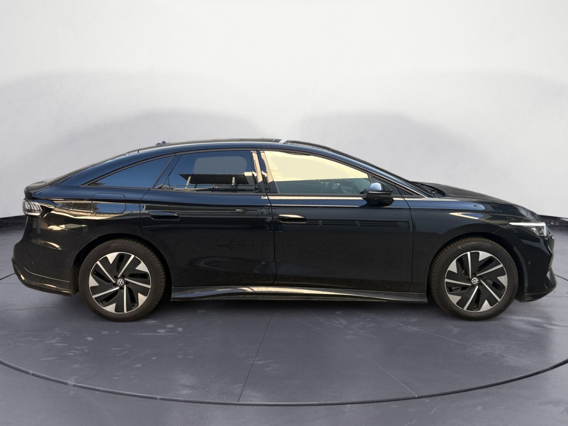 Volkswagen ID.7 Pro