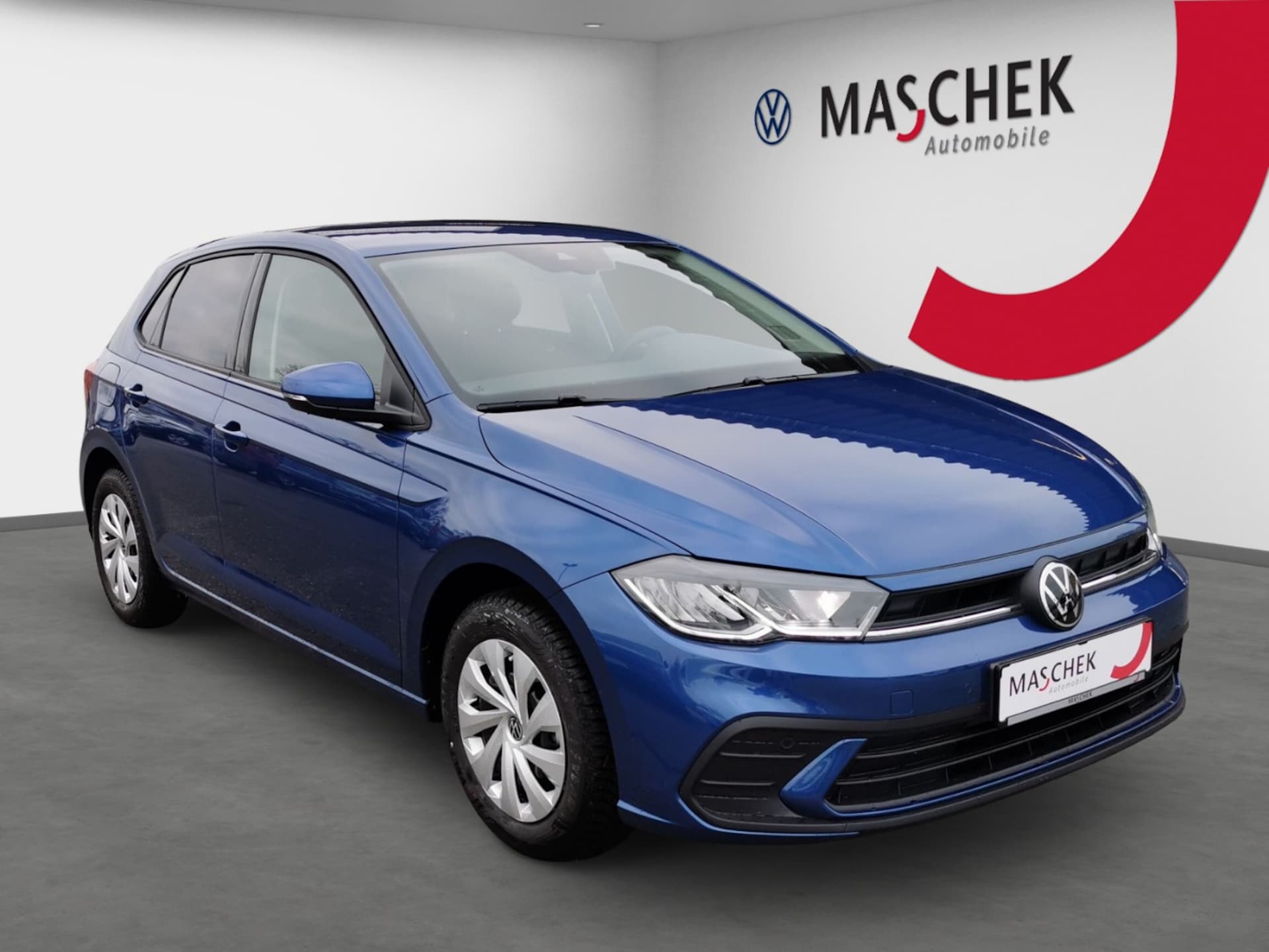 Volkswagen Polo Life