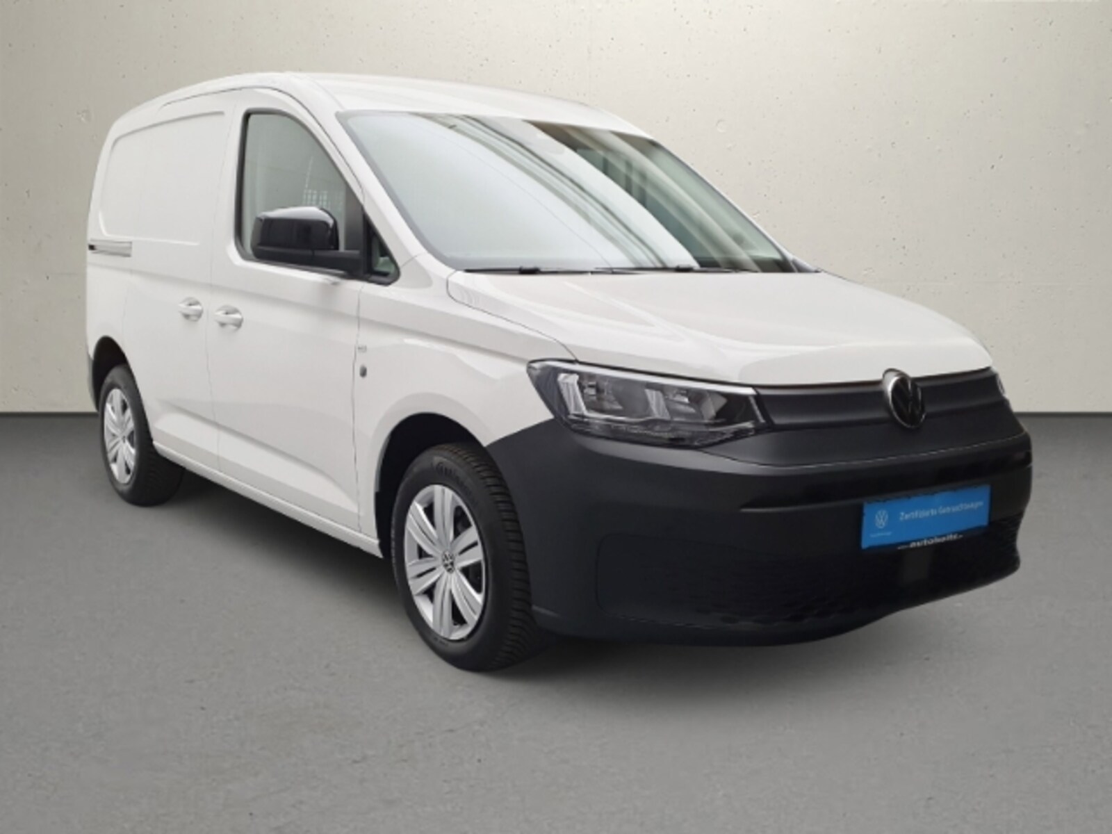 Volkswagen Caddy Cargo – Bild 3