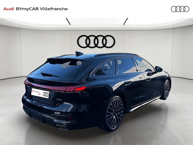 Audi A5 Avant E-hybrid Design E-hybrid Quattro 299 ChS Tronic -  - Joinsteer - #4