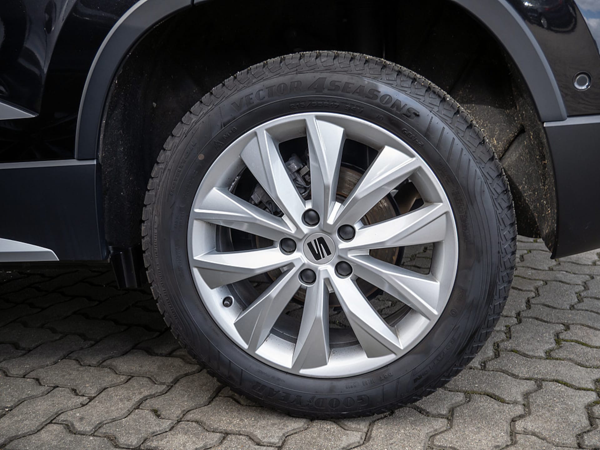 SEAT Ateca Xperience