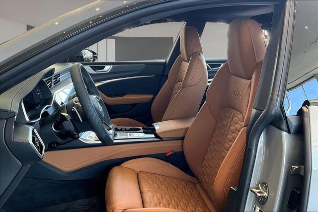 2025 Audi RS 7 Base - Photo 8