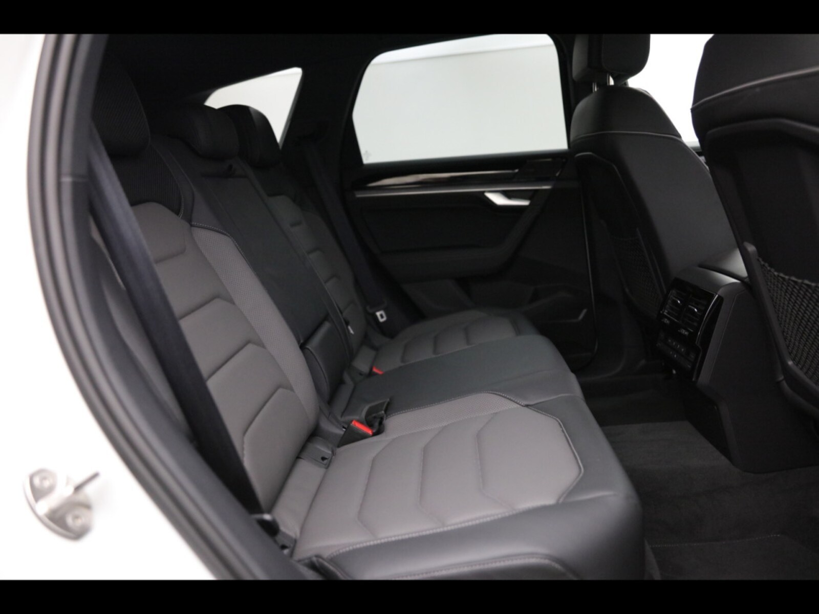 Volkswagen Touareg – Bild 7