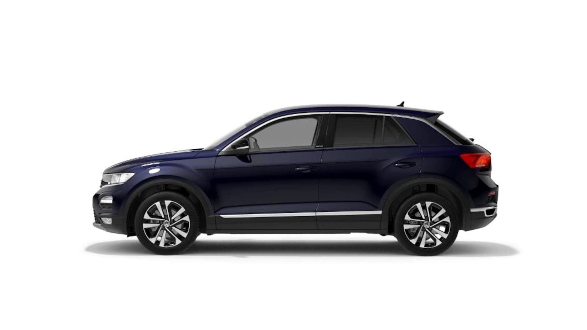 Volkswagen T-Roc United