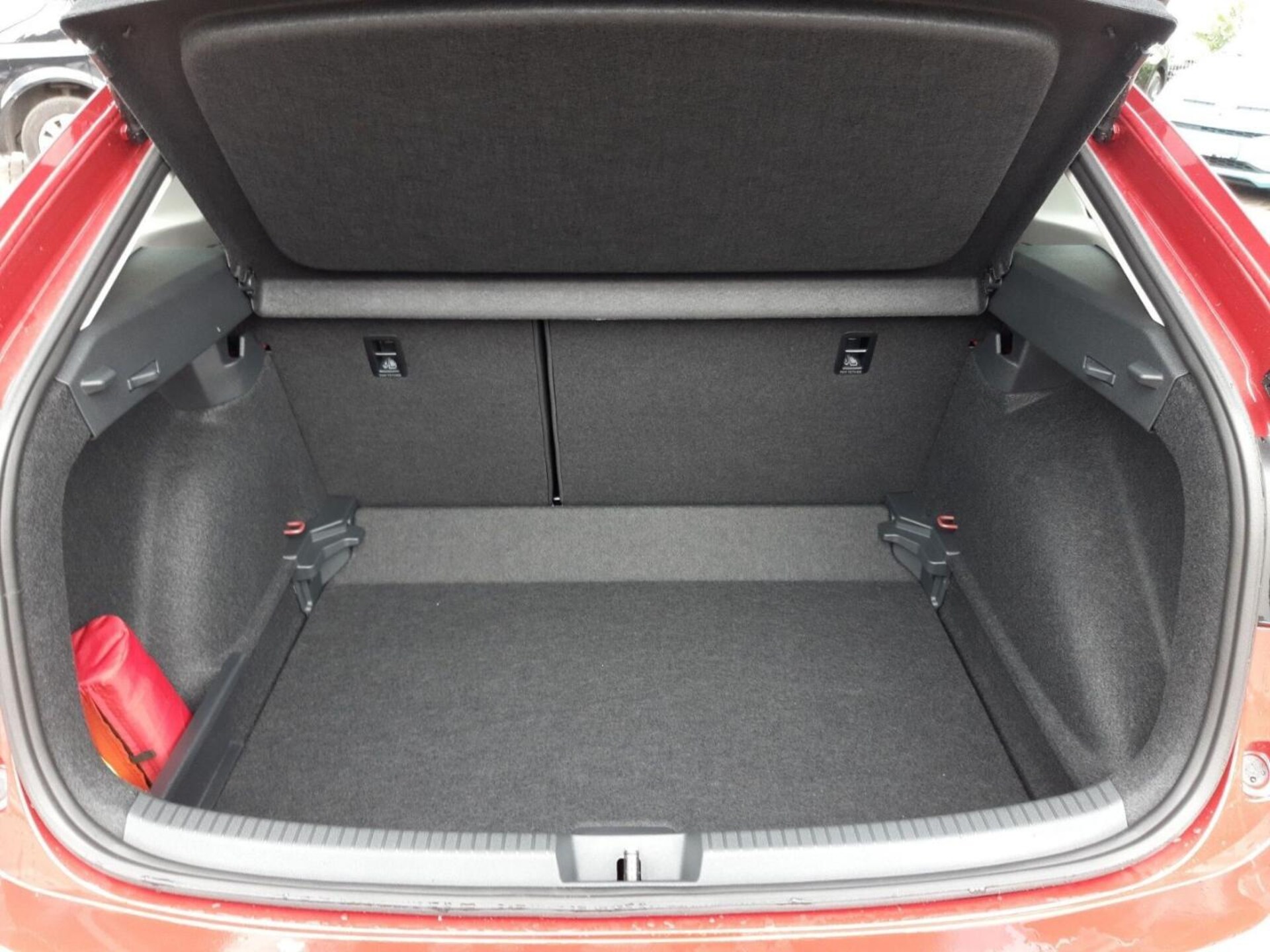 Volkswagen Taigo MOVE