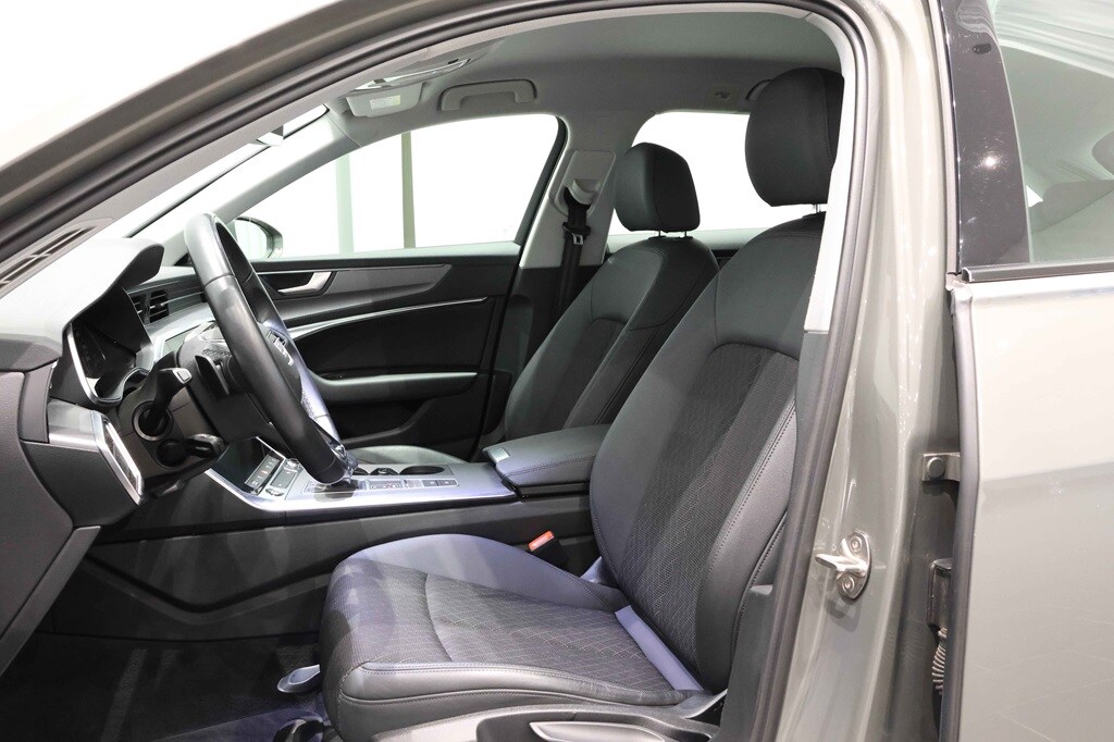 Bild som visar&nbsp;Audi A6 allroad quattro&nbsp;A6 allroad quattro 40 TDI Proline 204 hk S tronic - för mer information kontakta din Audi Partner