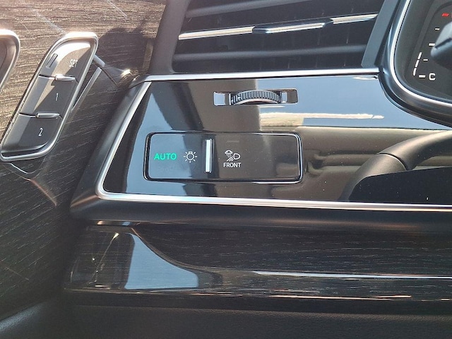 2025 Audi Q7 Premium Plus - Photo 19