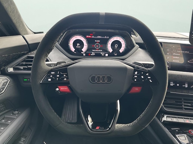2026 Audi RS e-tron GT Performance Base - Photo 30