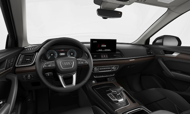 2024 Audi Q5