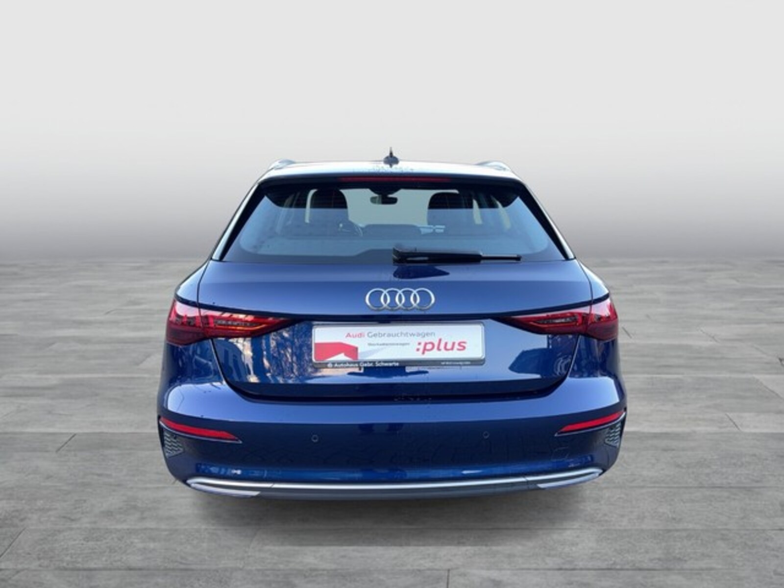 Audi A3 Sportback – Bild 4