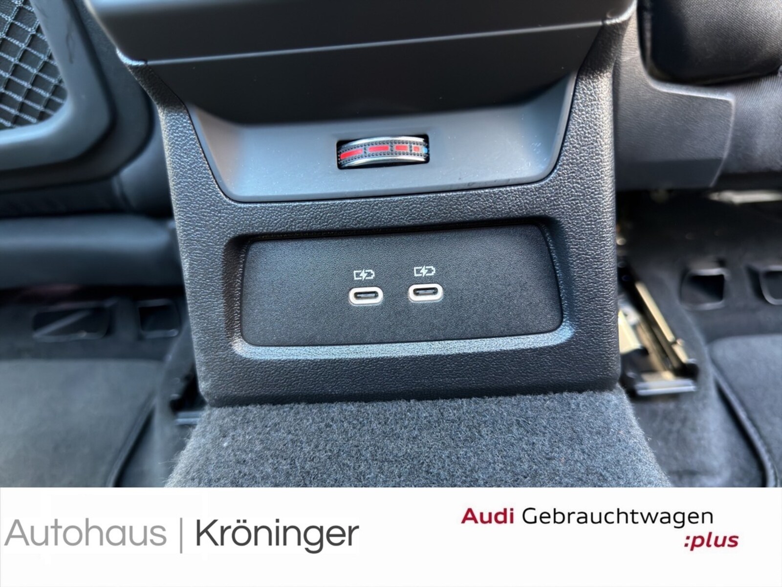 Audi A3 Limousine – Bild 18