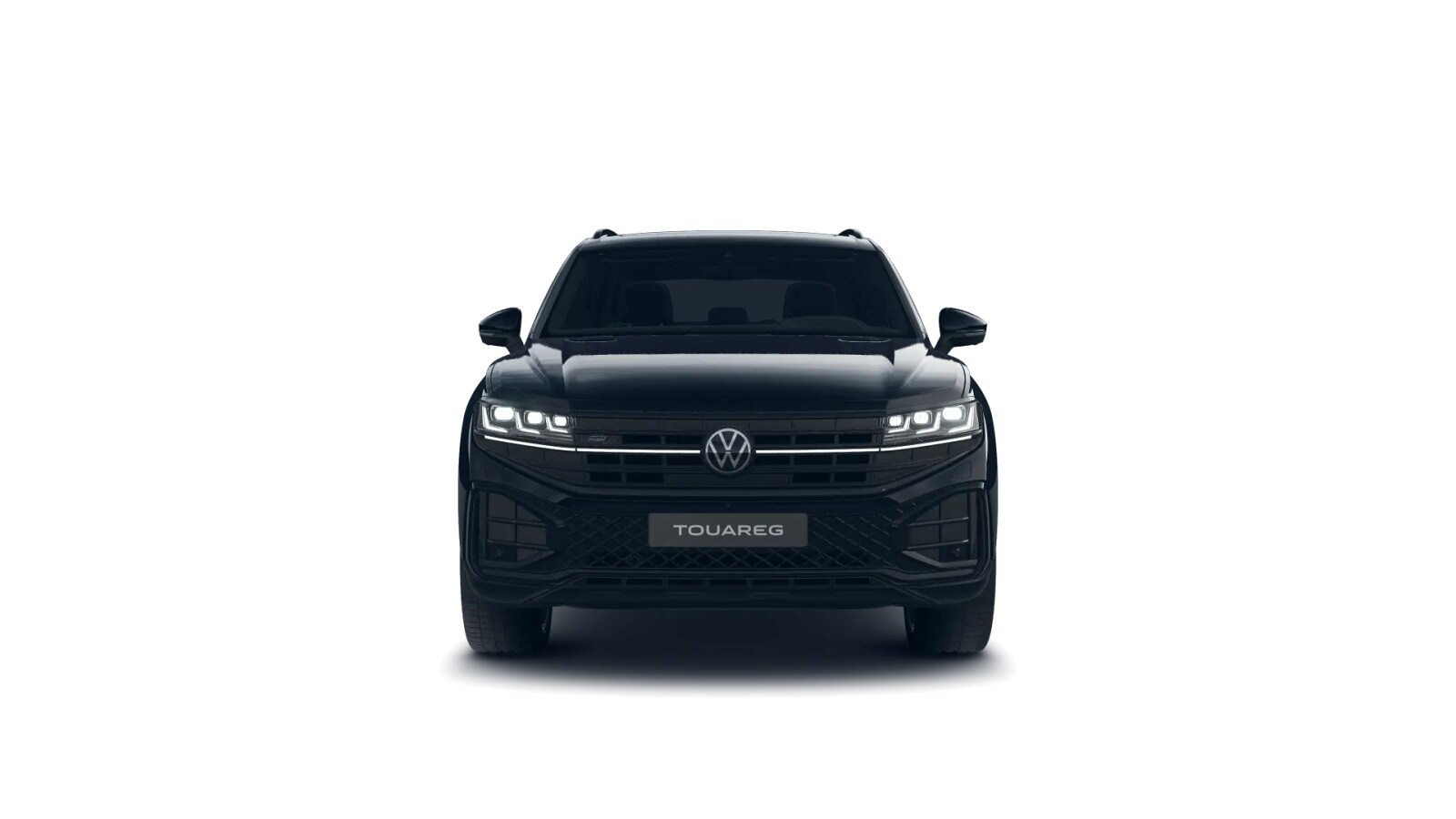Volkswagen Touareg – Bild 2