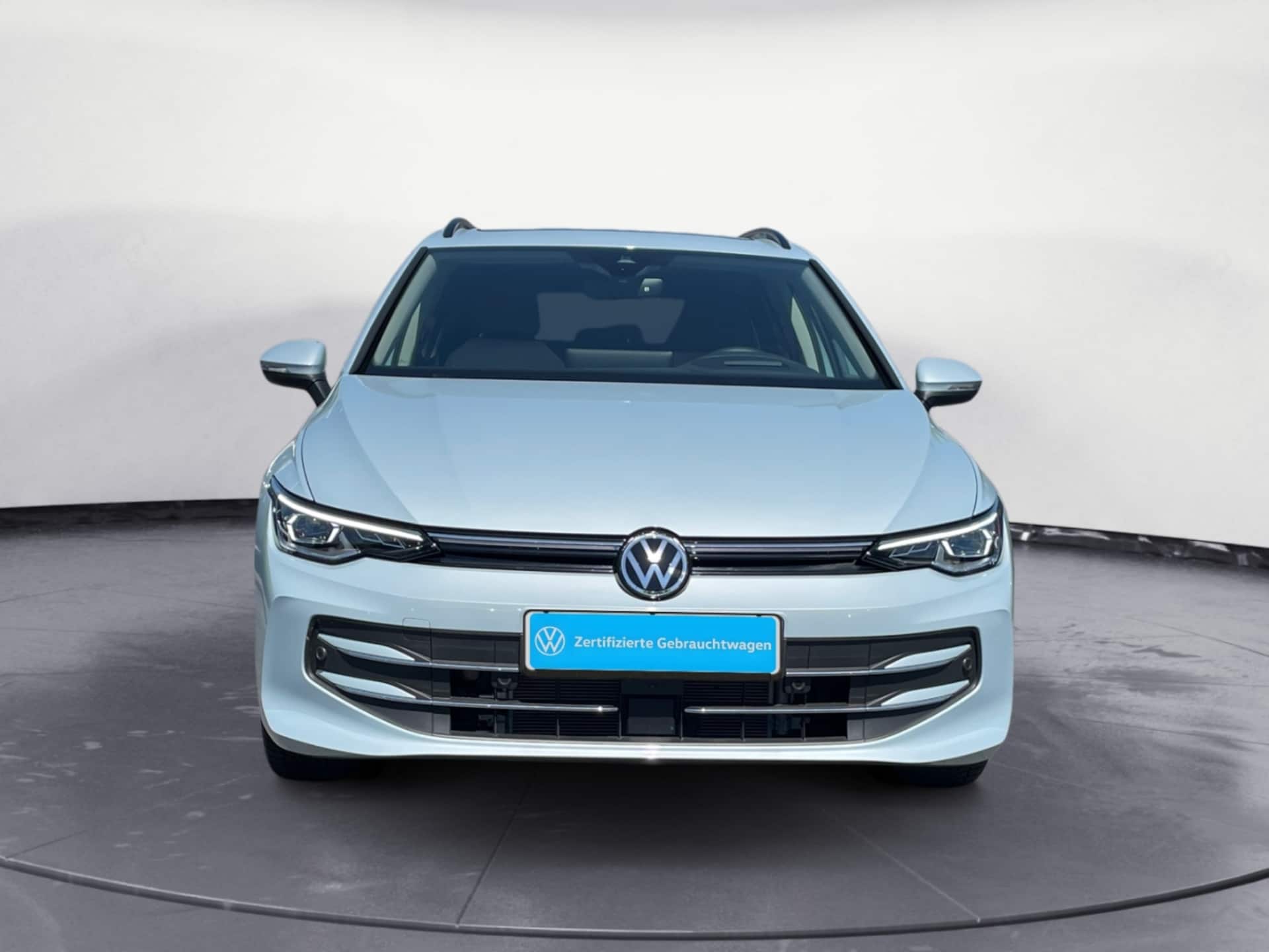 Volkswagen Golf Variant Style