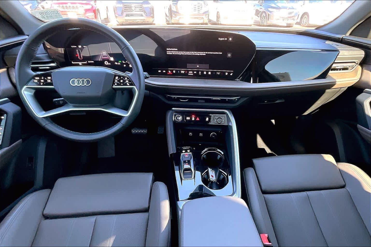 2025 Audi Q5 Premium Plus - Photo 14