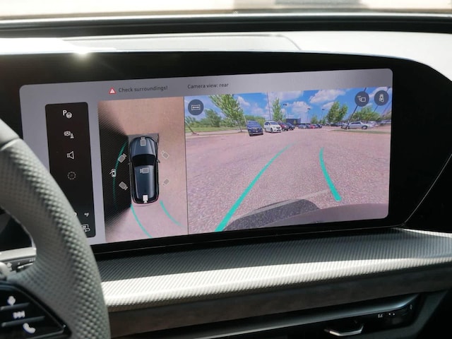 2026 Audi SQ5 Premium Plus - Photo 18