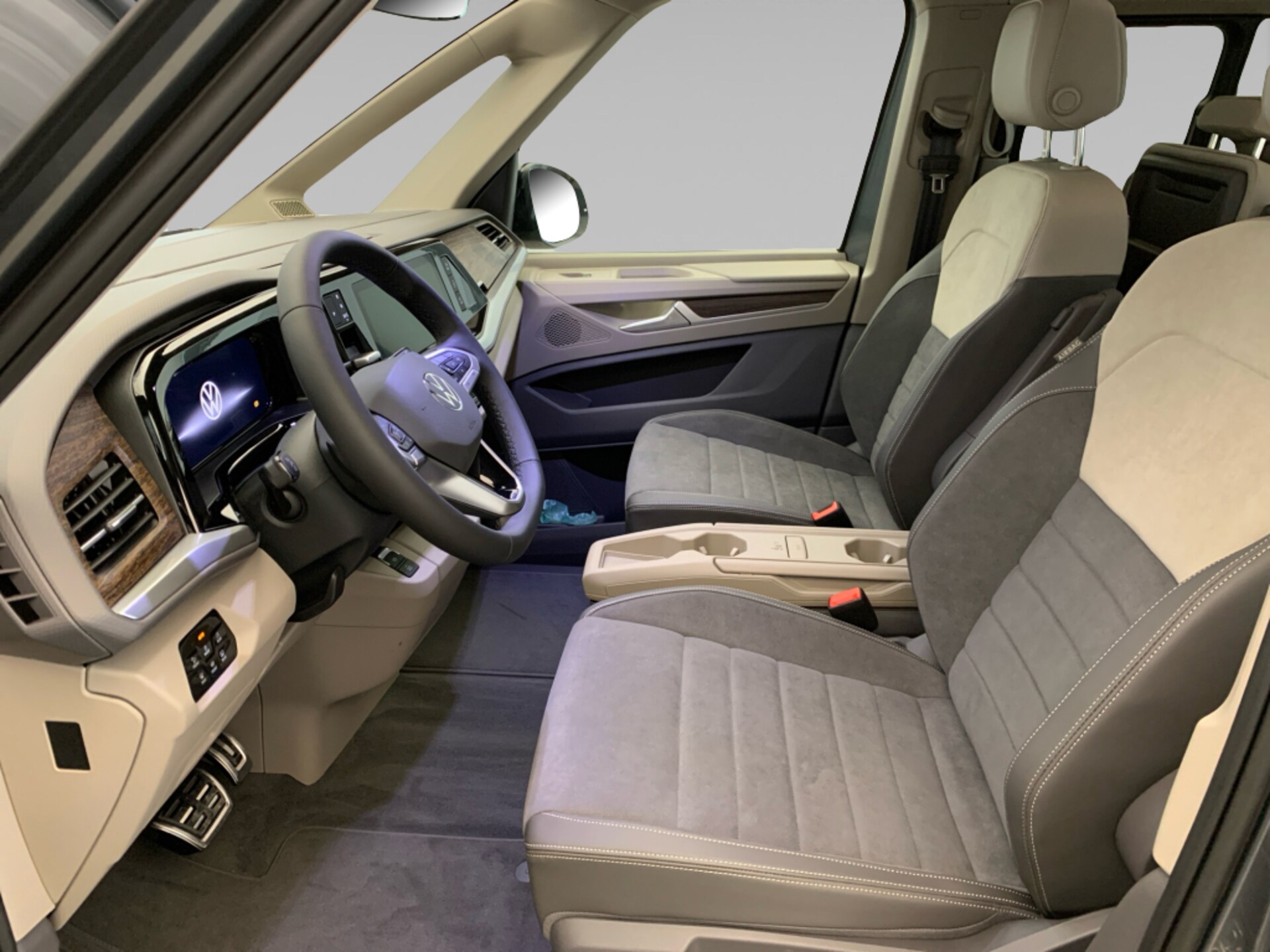 Volkswagen Multivan Langversion Style