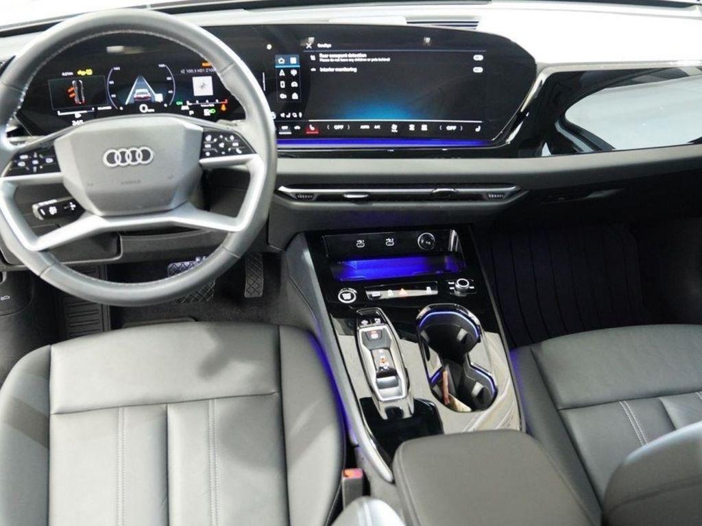 2025 Audi New A5 Premium - Photo 10