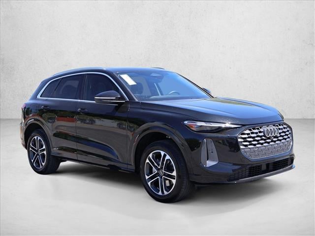 2025 Audi Q5