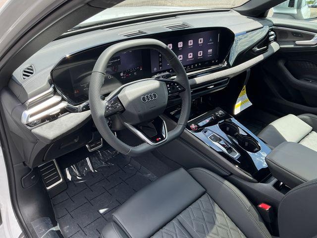 2026 Audi S5 Sedan